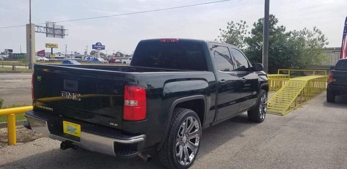 Images Coast to Coast Motors North Freeway