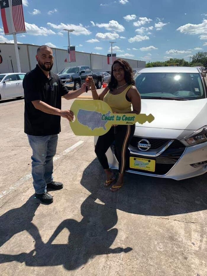 Images Coast to Coast Motors North Freeway