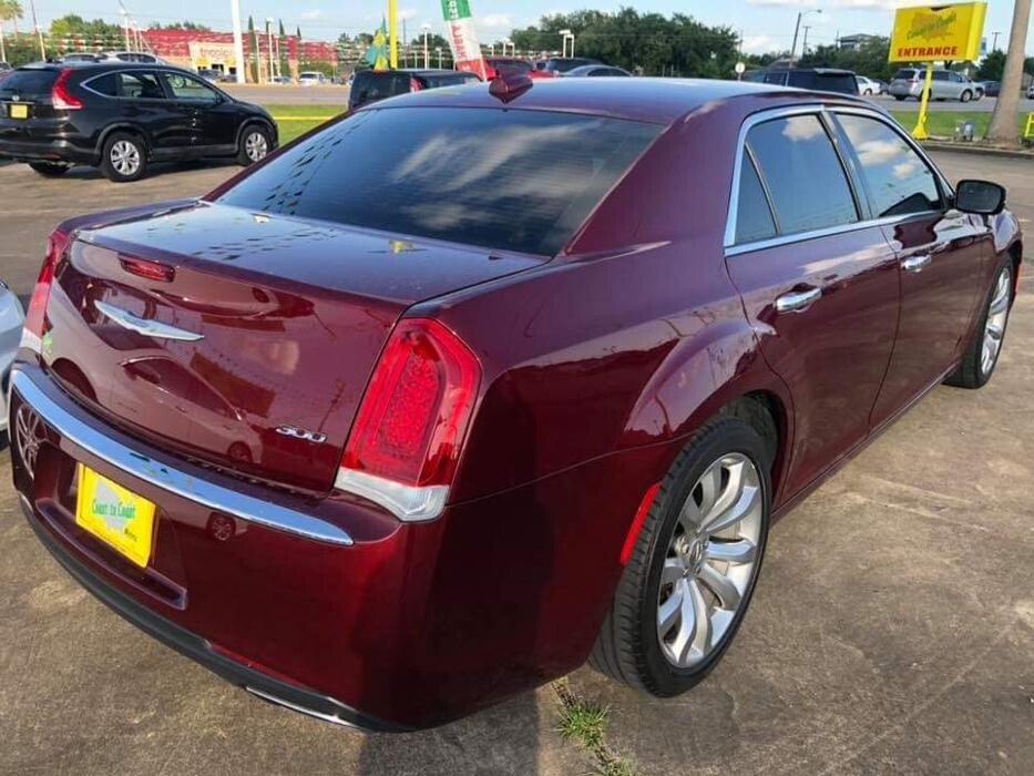 Images Coast to Coast Motors North Freeway