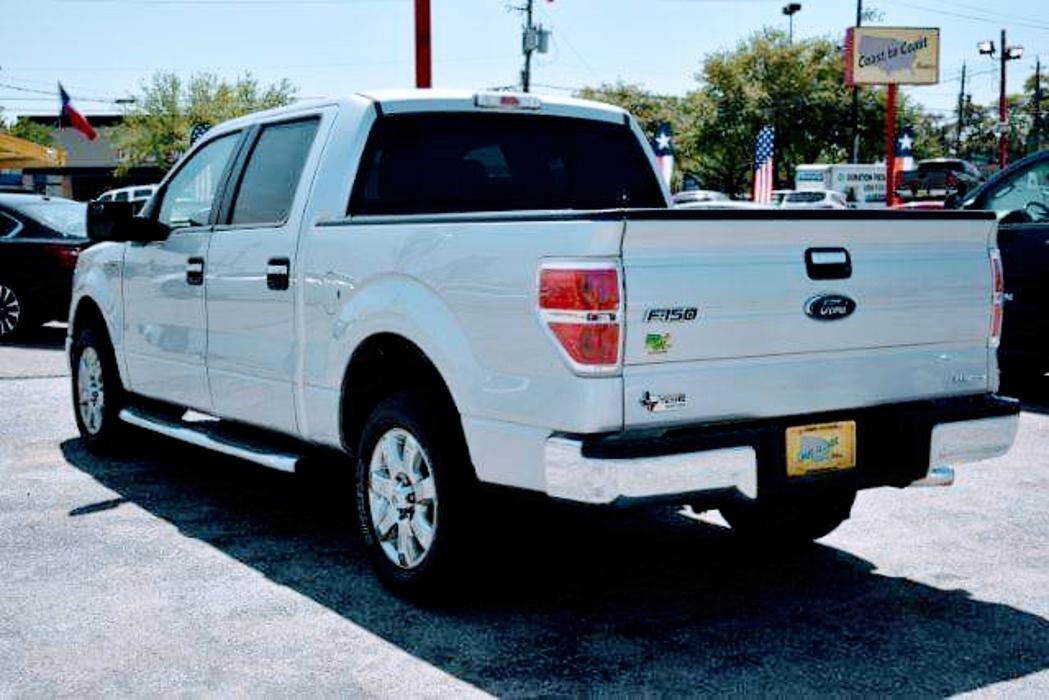 Images Coast to Coast Motors North Freeway