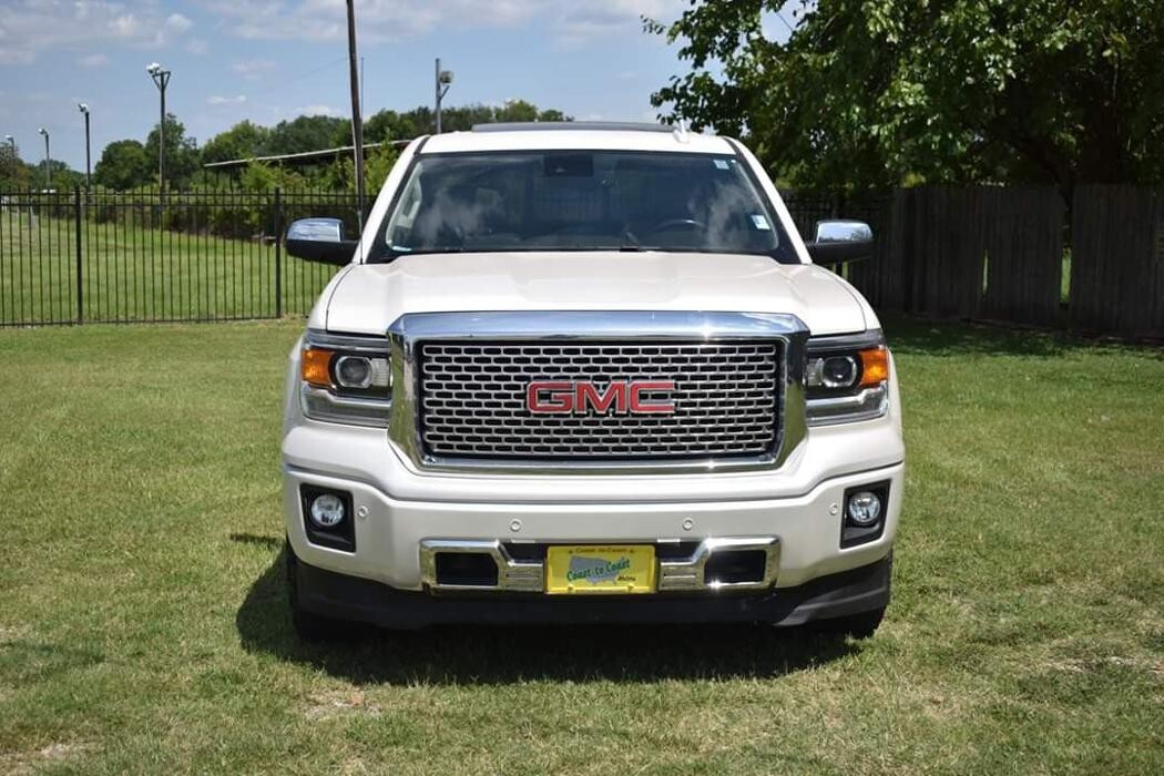 Images Coast to Coast Motors North Freeway