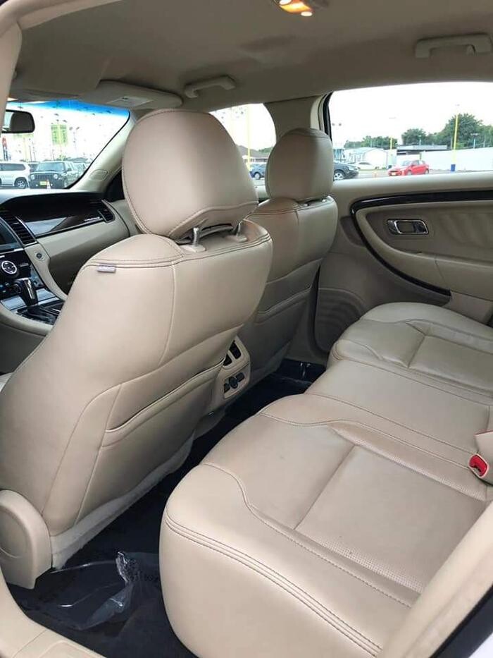 Images Coast to Coast Motors North Freeway