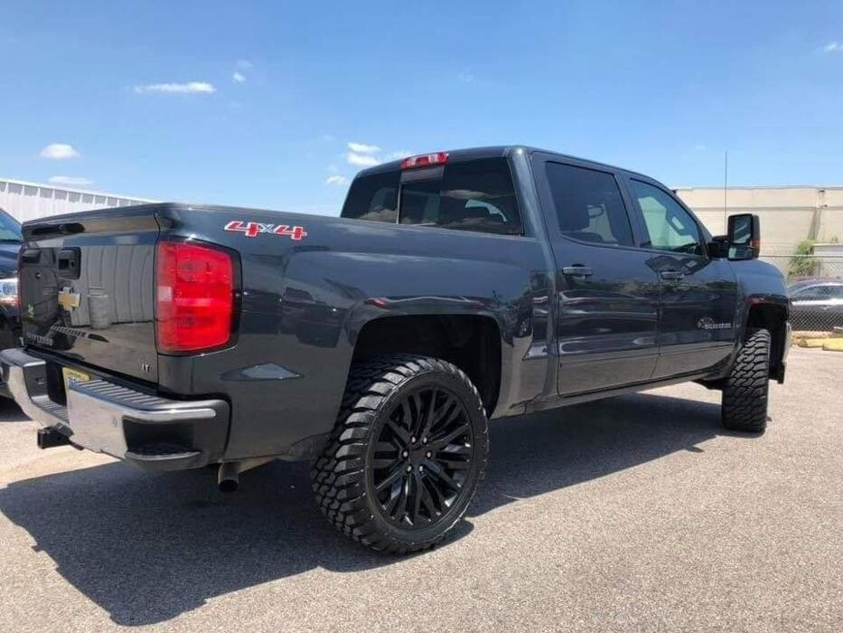 Images Coast to Coast Motors North Freeway