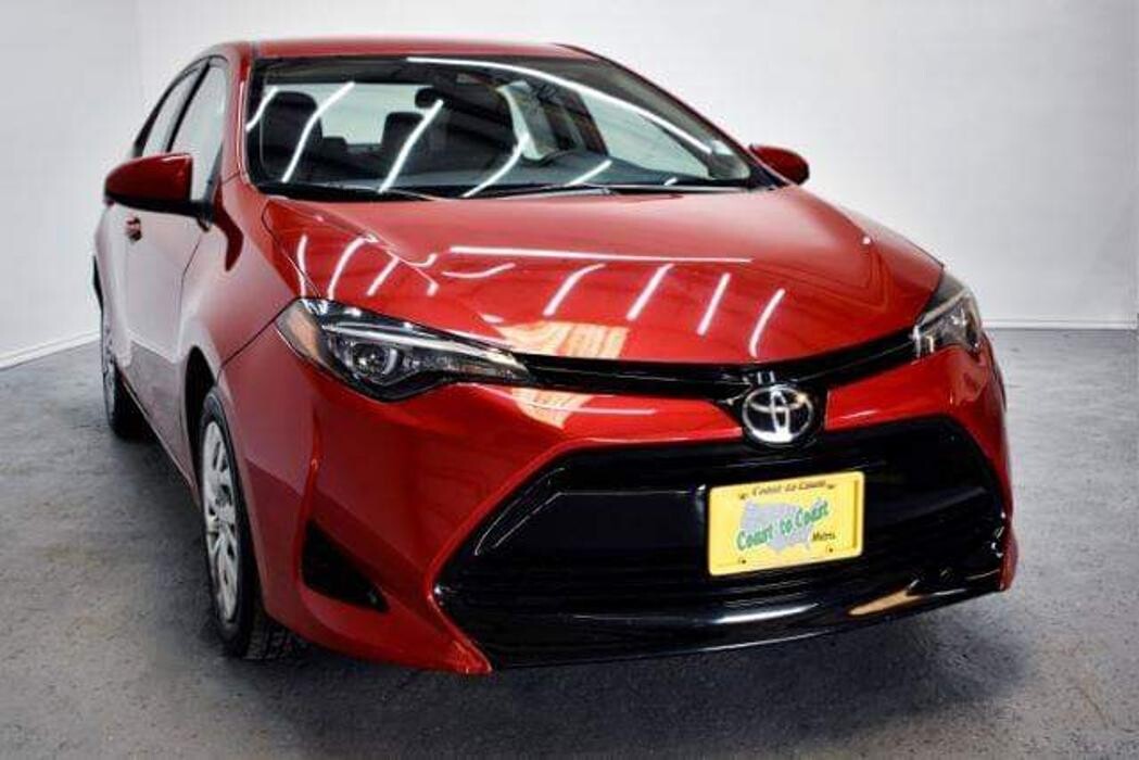 Images Coast to Coast Motors North Freeway