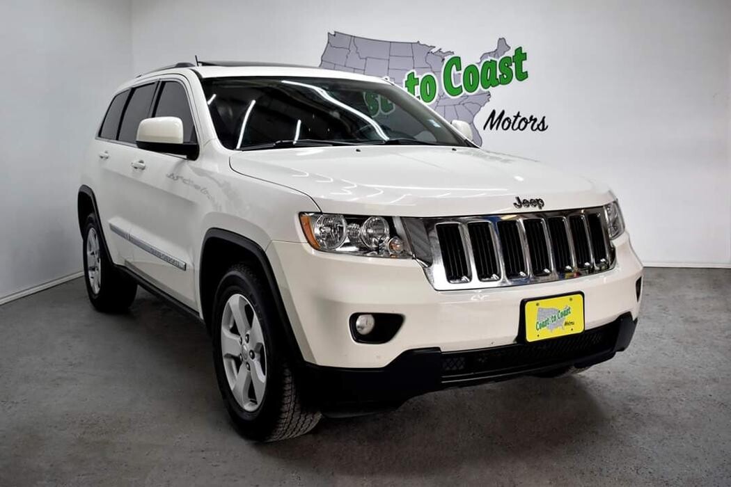 Images Coast to Coast Motors North Freeway