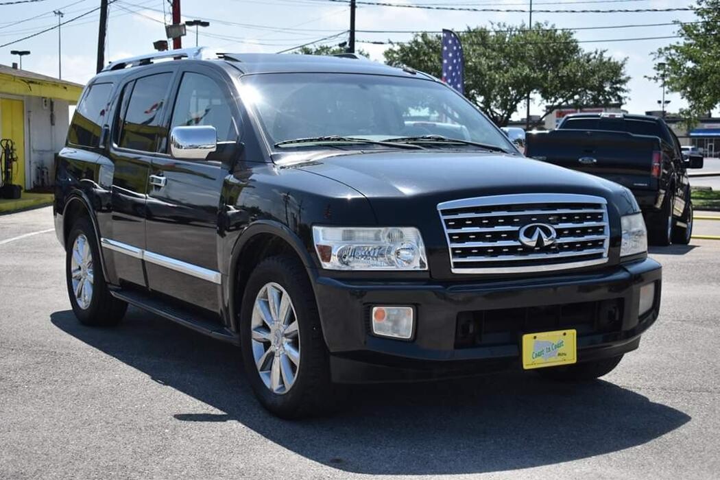 Images Coast to Coast Motors North Freeway