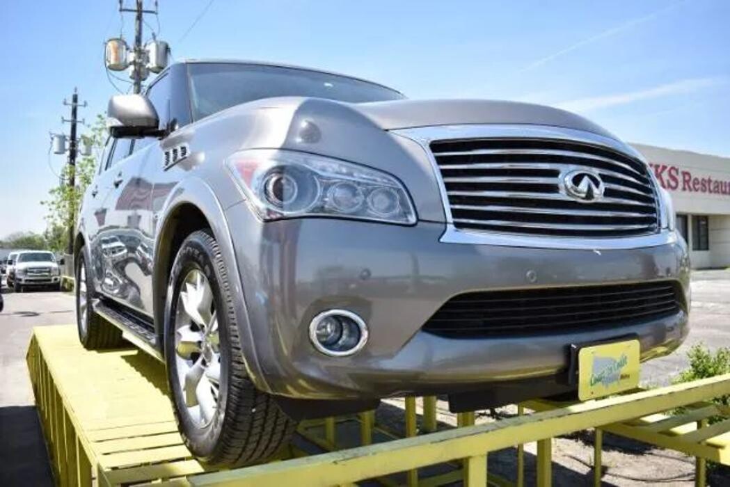 Images Coast to Coast Motors North Freeway