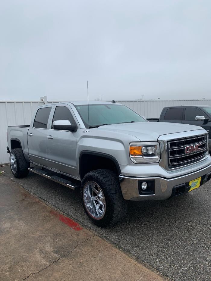 Images Coast to Coast Motors North Freeway