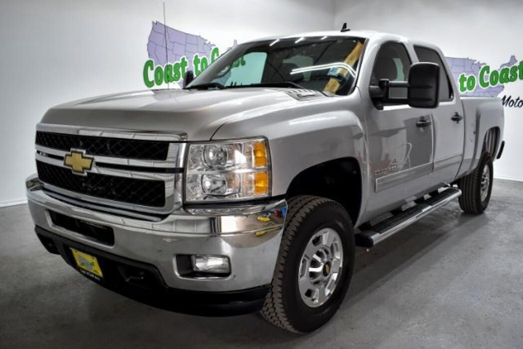 Images Coast to Coast Motors North Freeway