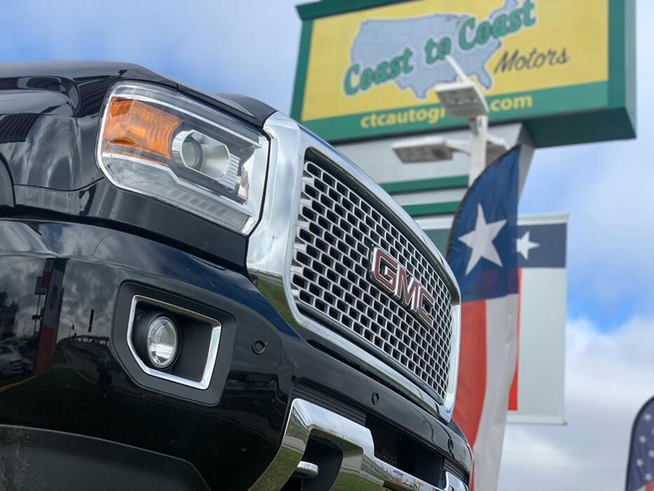 Images Coast to Coast Motors North Freeway