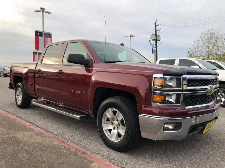 Images Coast to Coast Motors North Freeway