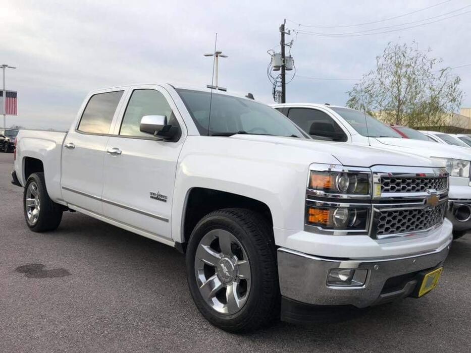 Images Coast to Coast Motors North Freeway