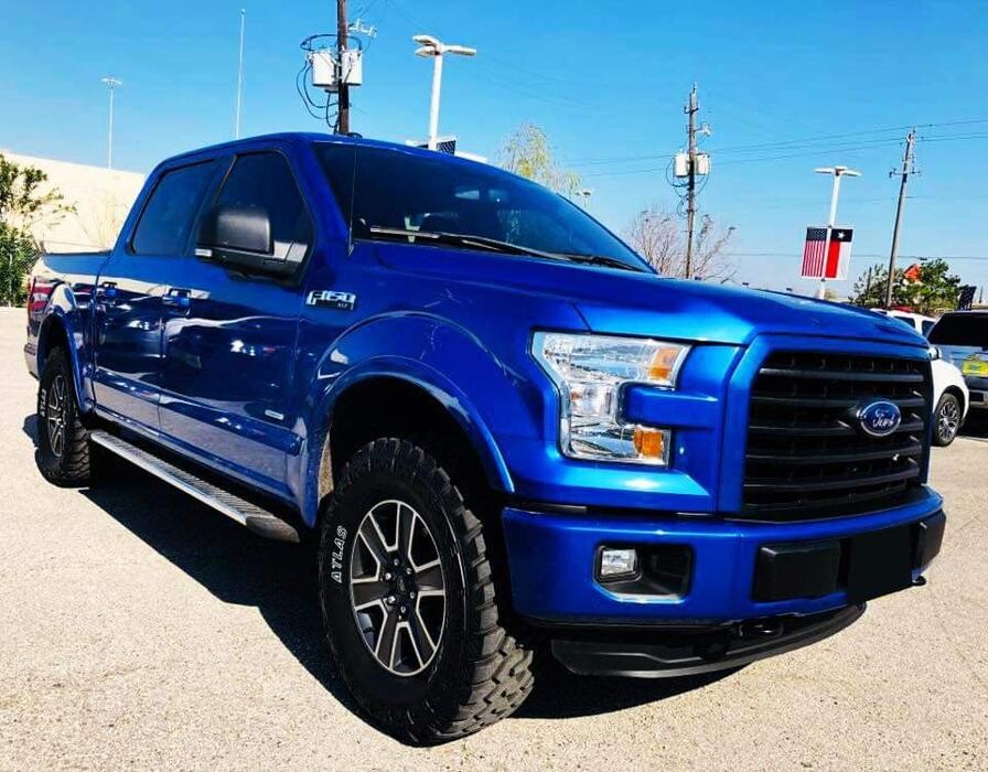 Images Coast to Coast Motors North Freeway