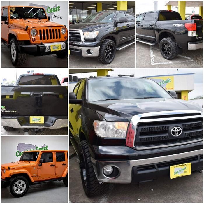 Images Coast to Coast Motors North Freeway