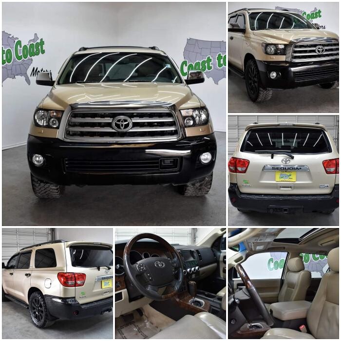 Images Coast to Coast Motors North Freeway