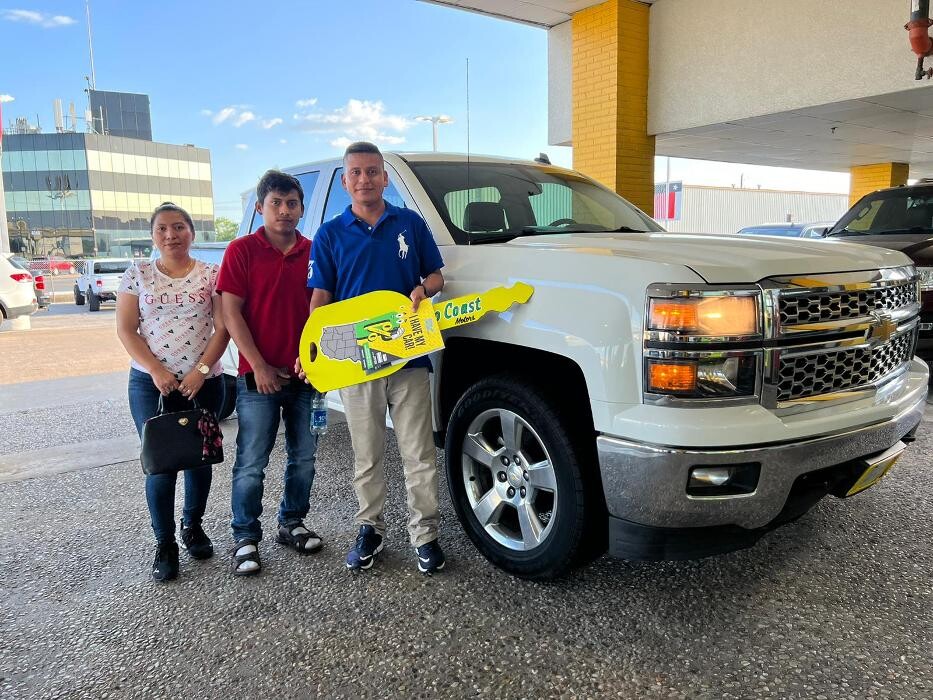 Images Coast to Coast Motors North Freeway