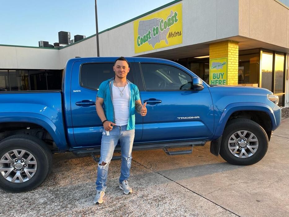 Images Coast to Coast Motors North Freeway