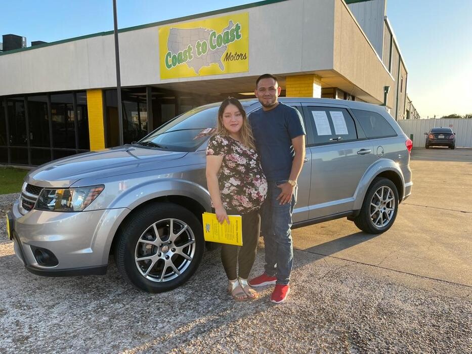 Images Coast to Coast Motors North Freeway