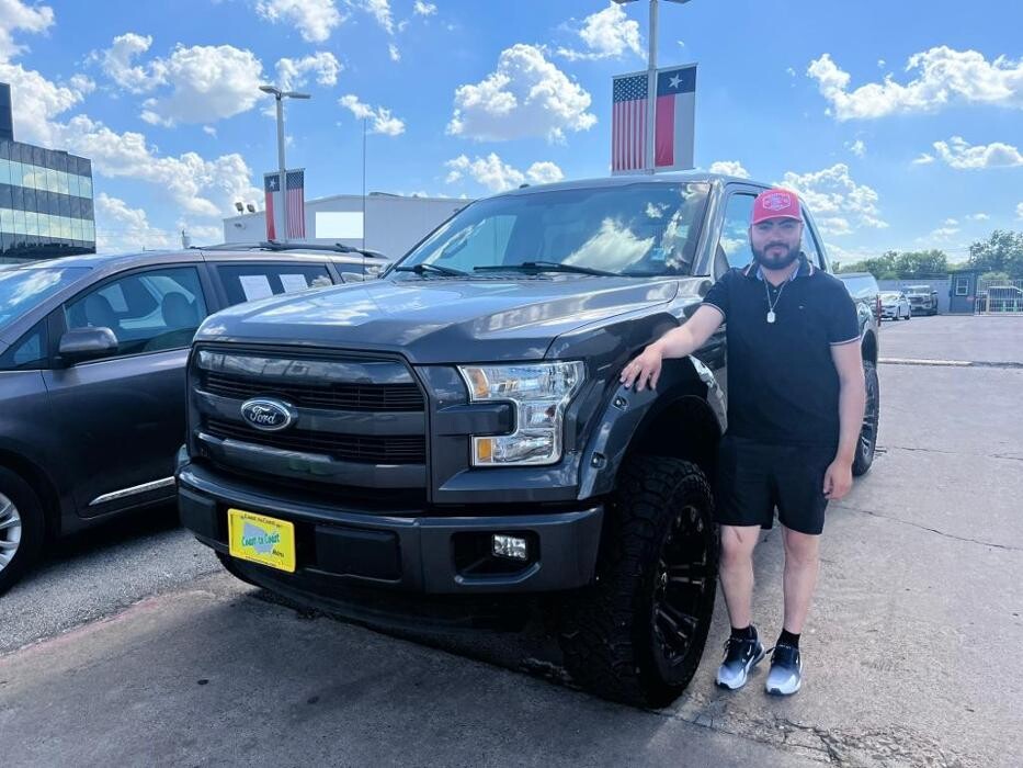 Images Coast to Coast Motors North Freeway