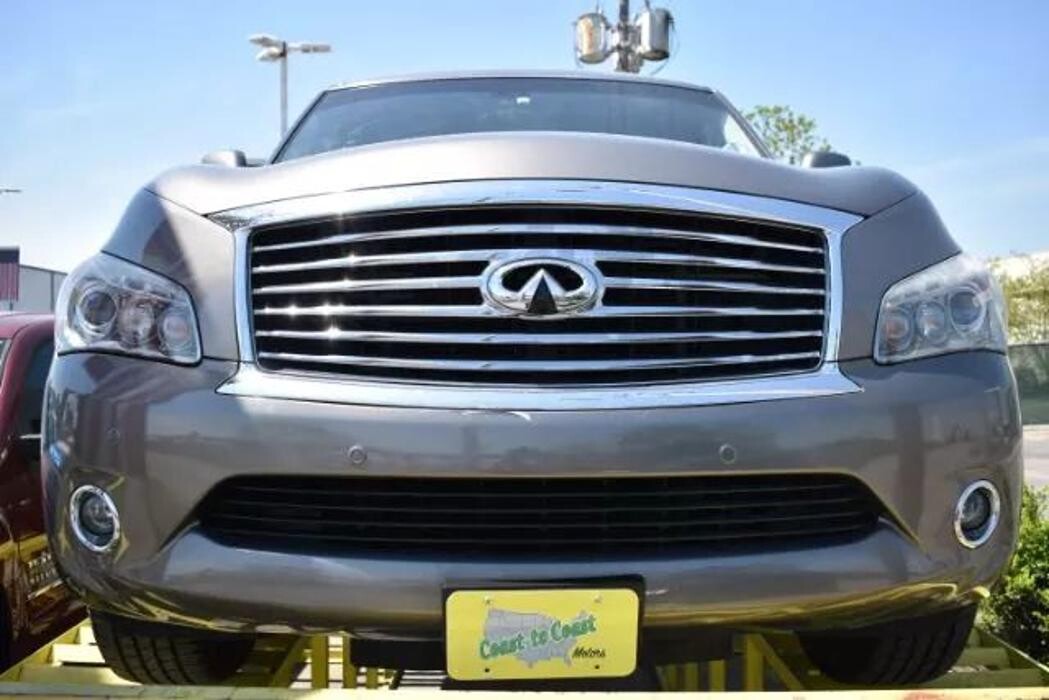 Images Coast to Coast Motors North Freeway