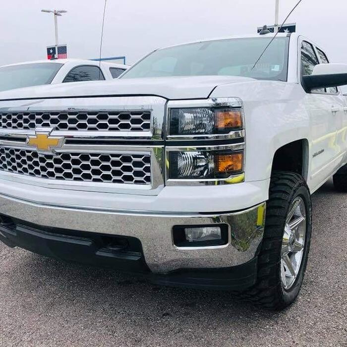 Images Coast to Coast Motors North Freeway