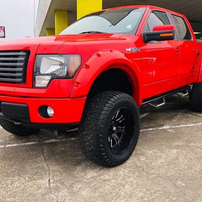 Images Coast to Coast Motors North Freeway