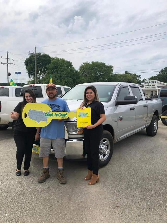 Images Coast to Coast Motors North Freeway