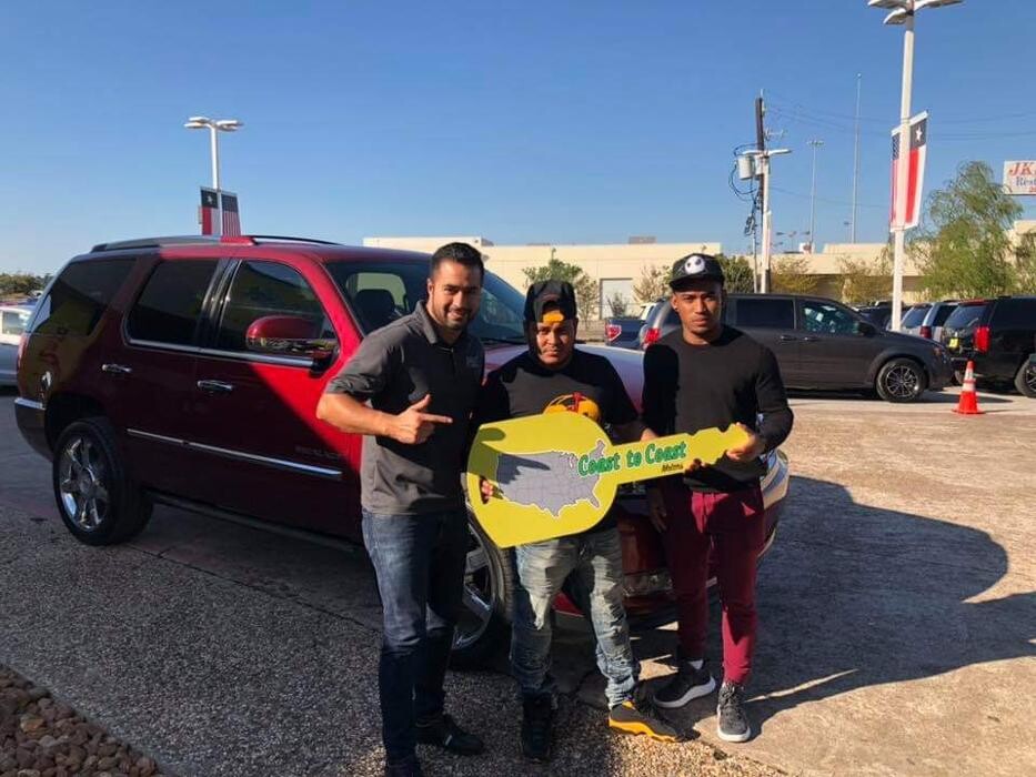 Images Coast to Coast Motors North Freeway