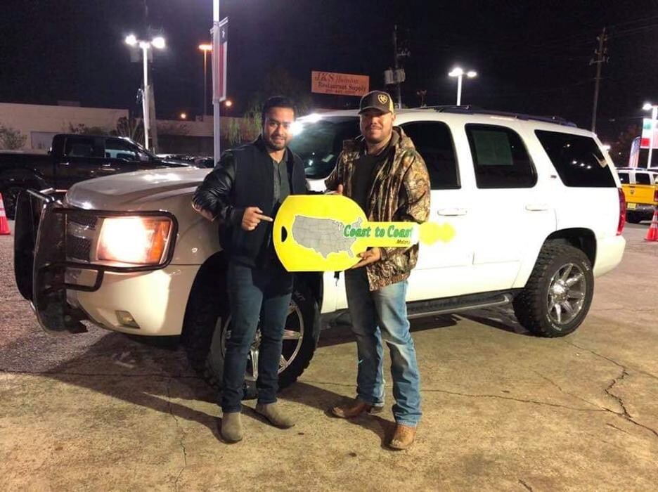 Images Coast to Coast Motors North Freeway