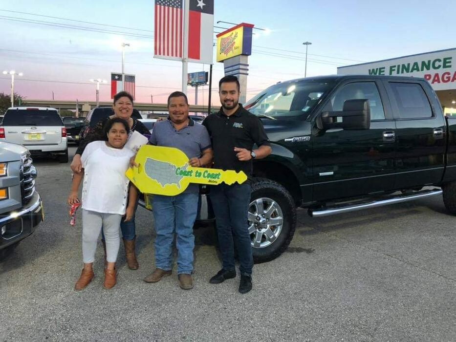 Images Coast to Coast Motors North Freeway