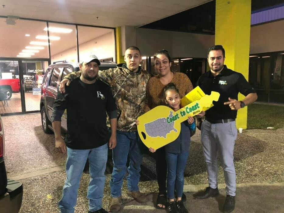 Images Coast to Coast Motors North Freeway