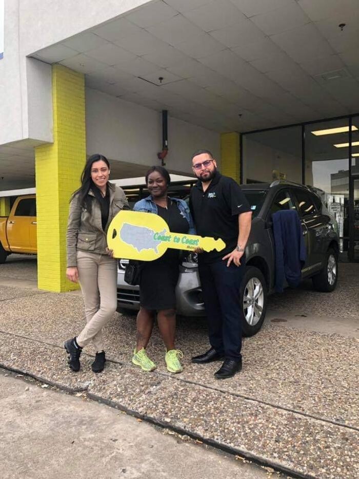 Images Coast to Coast Motors North Freeway