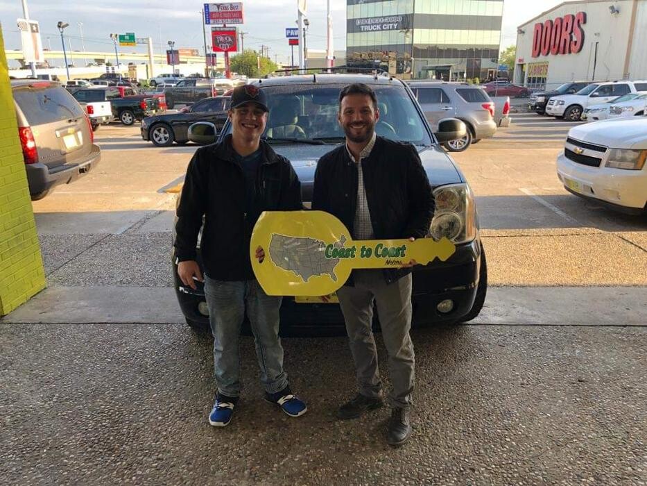 Images Coast to Coast Motors North Freeway