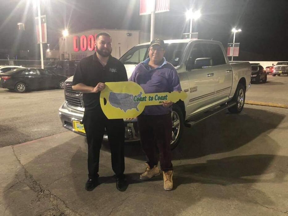 Images Coast to Coast Motors North Freeway