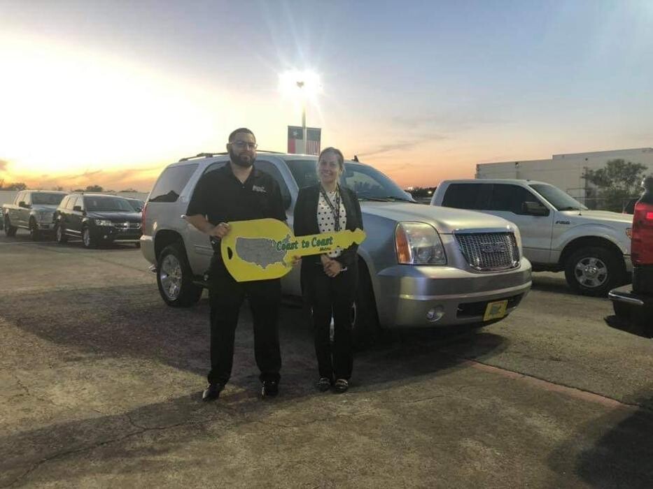 Images Coast to Coast Motors North Freeway