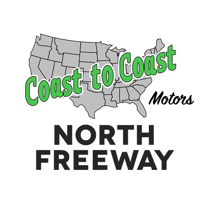 Images Coast to Coast Motors North Freeway