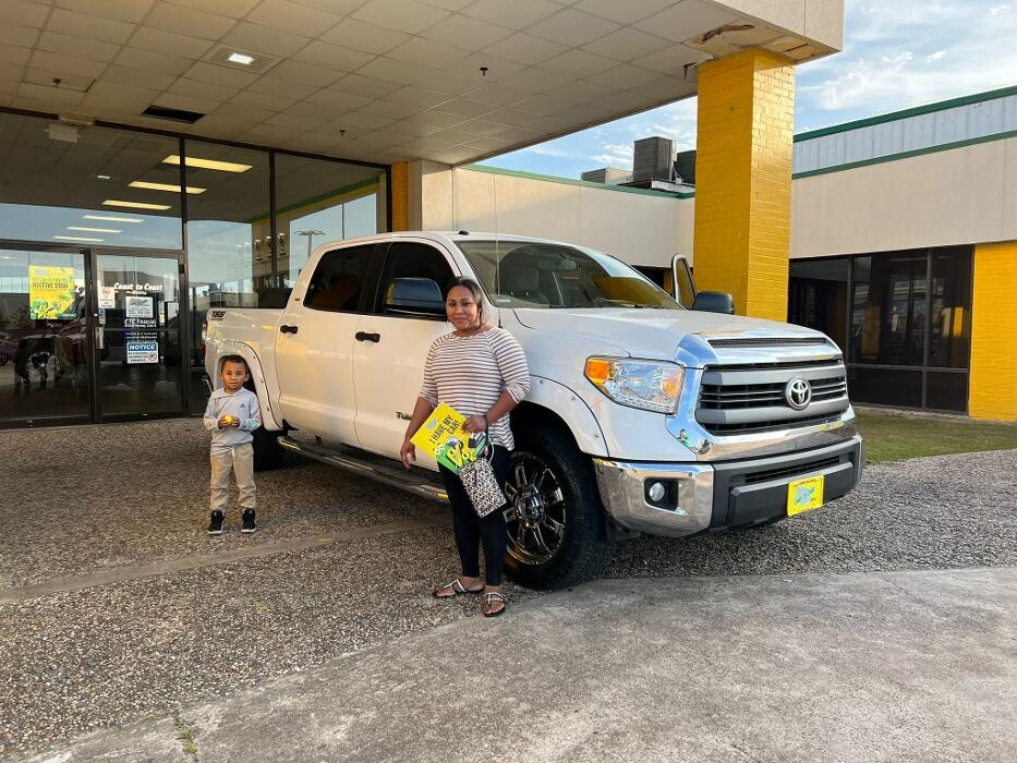 Images Coast to Coast Motors North Freeway