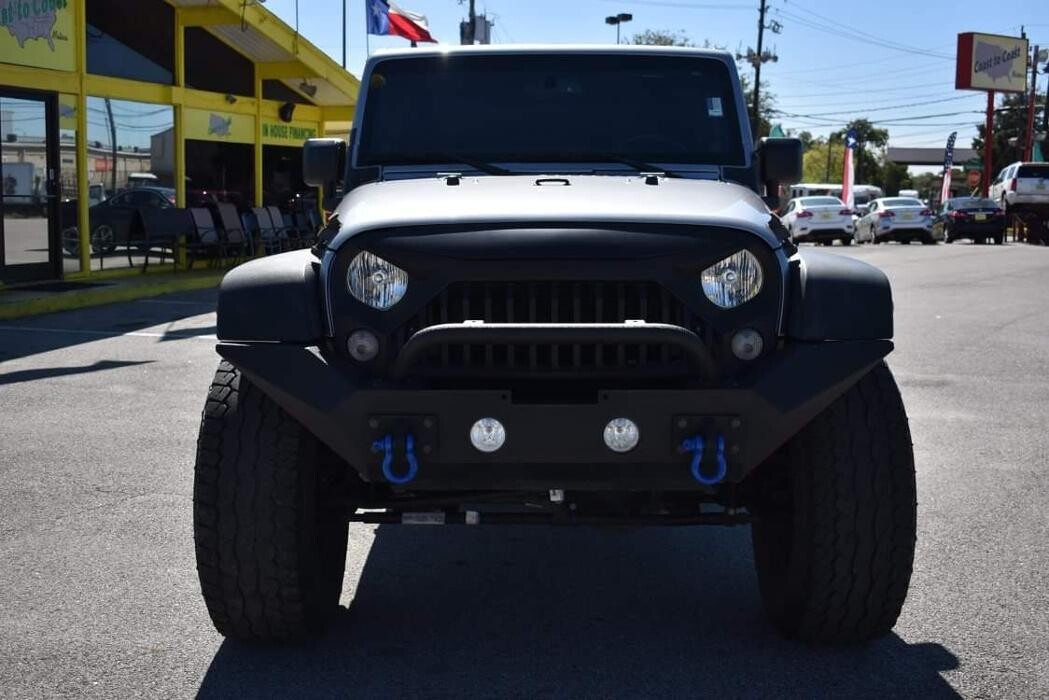 Images Coast to Coast Motors North Freeway