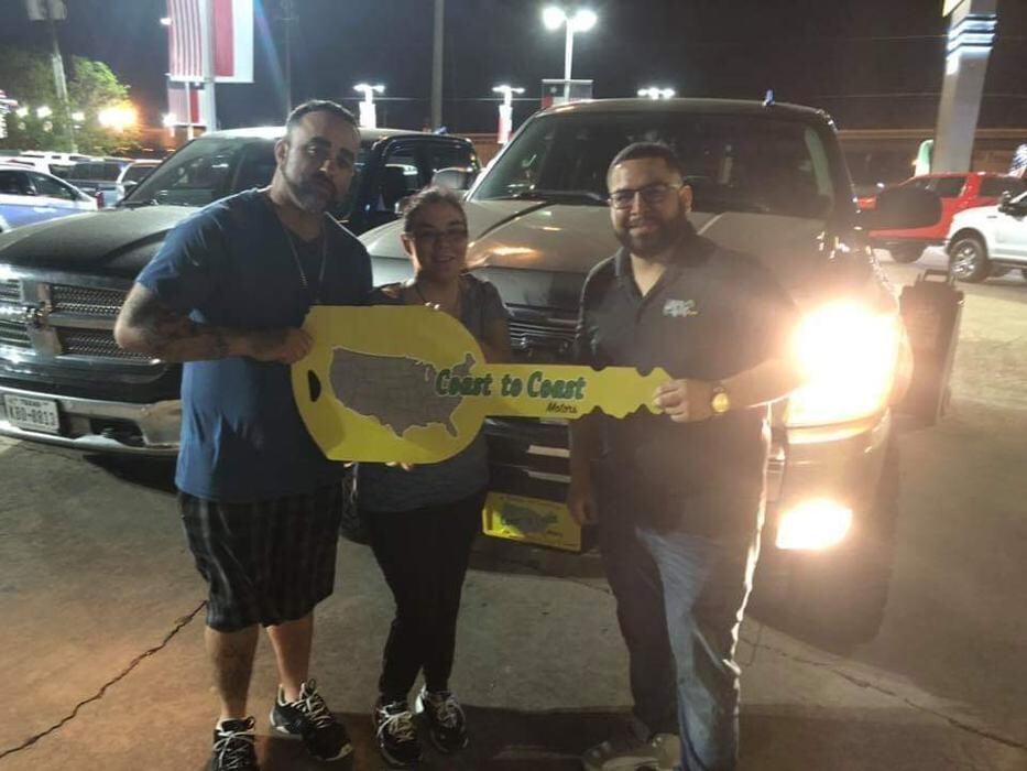 Images Coast to Coast Motors North Freeway