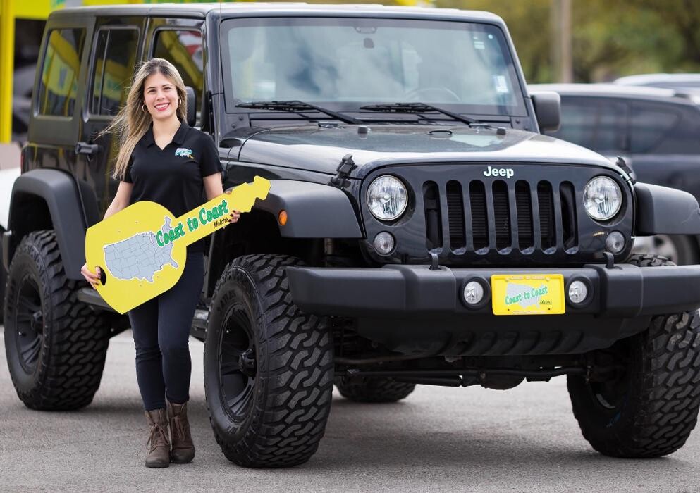 Images Coast to Coast Motors North Freeway