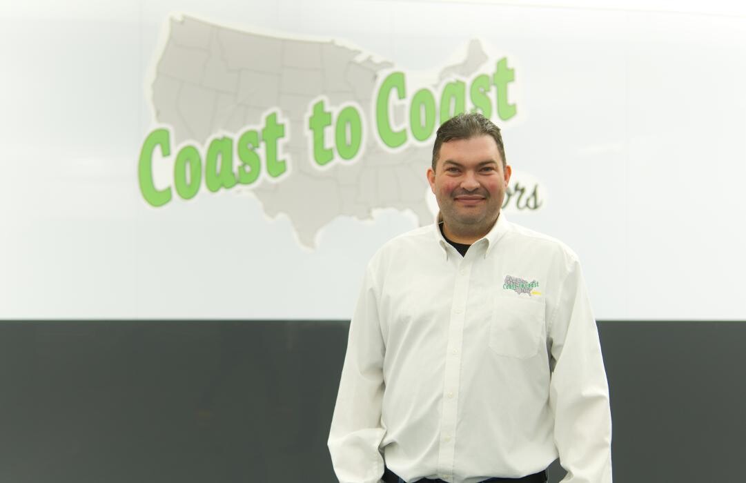 Images Coast to Coast Motors Tulsa Hub