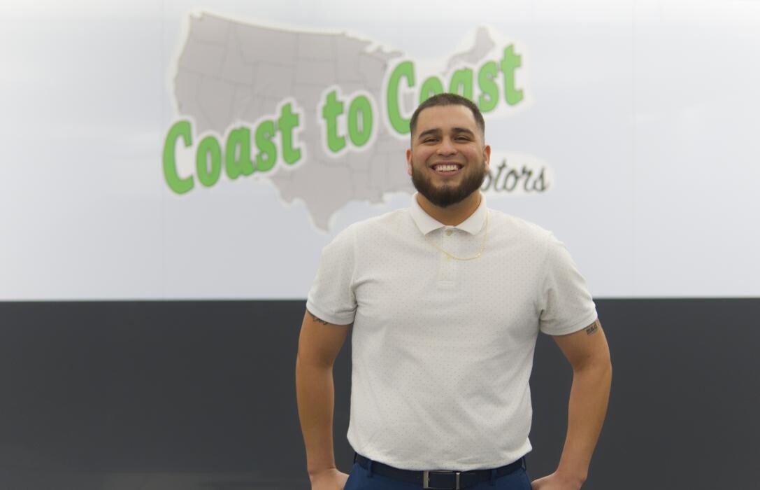 Images Coast to Coast Motors Tulsa Hub