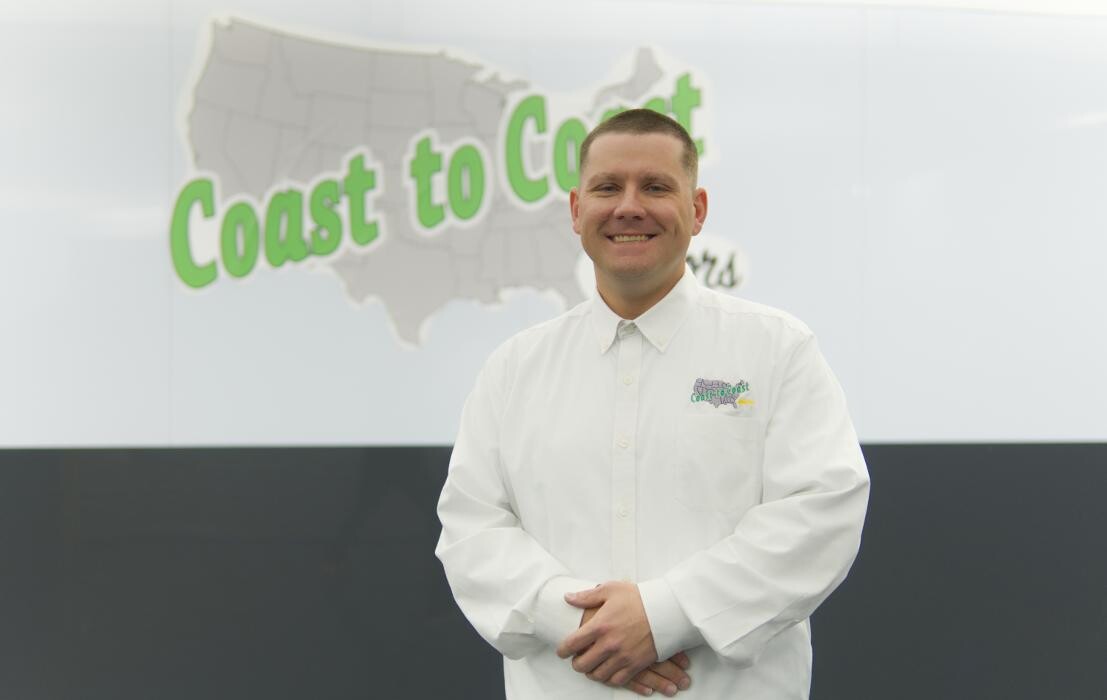 Images Coast to Coast Motors Tulsa Hub