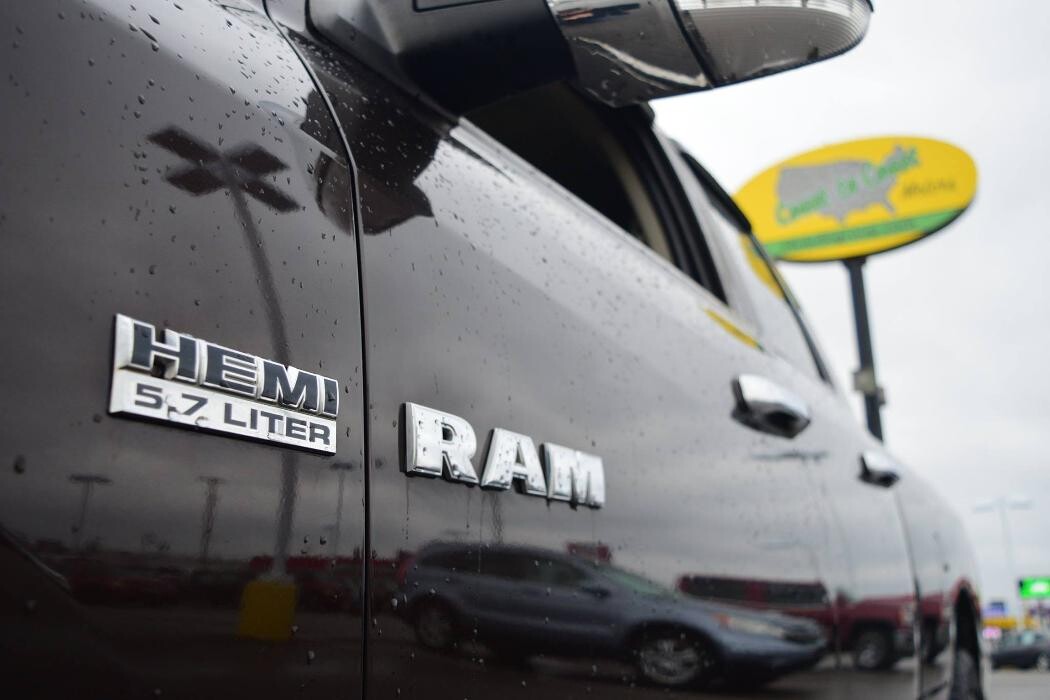 Images Coast to Coast Motors Tulsa Hub