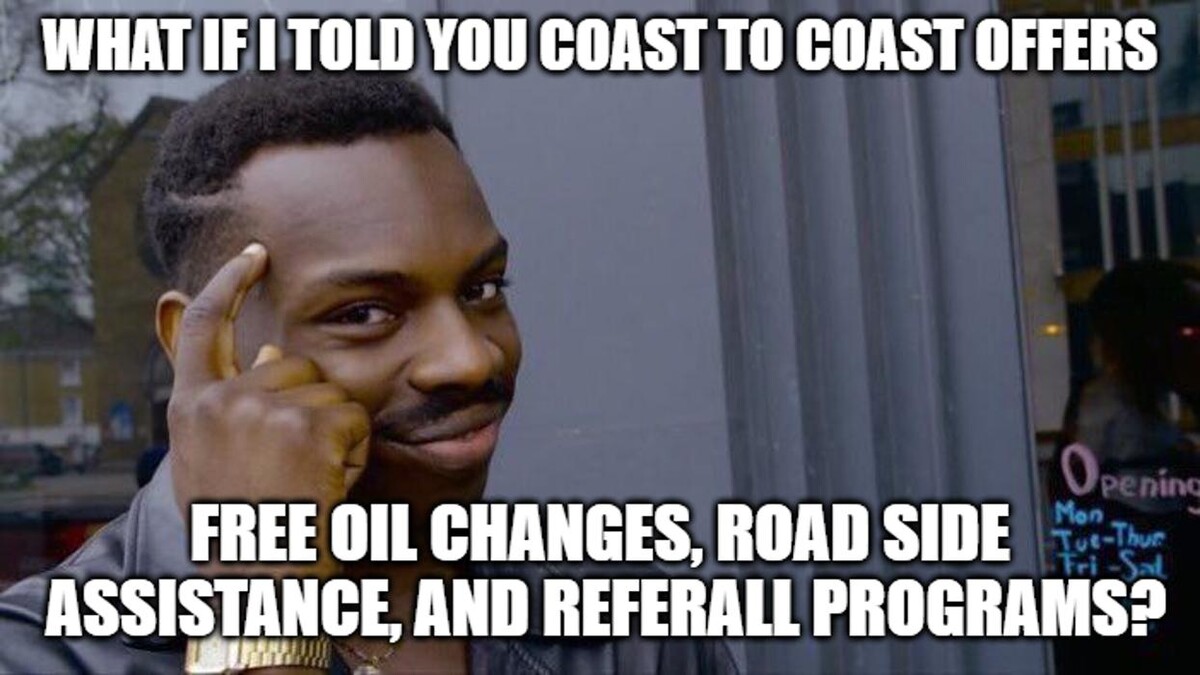 Images Coast to Coast Motors Tulsa Hub