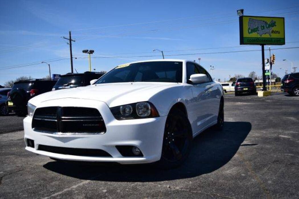 Images Coast to Coast Motors Tulsa Hub