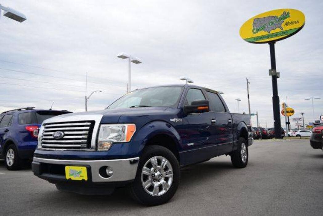 Images Coast to Coast Motors Tulsa Hub