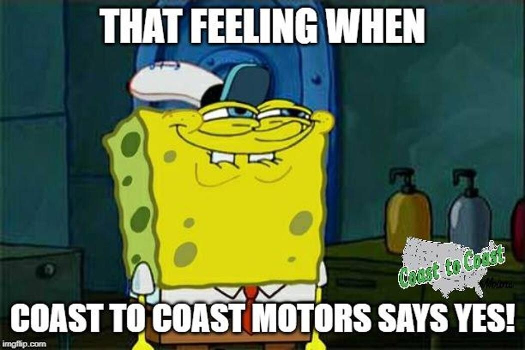 Images Coast to Coast Motors Tulsa Hub