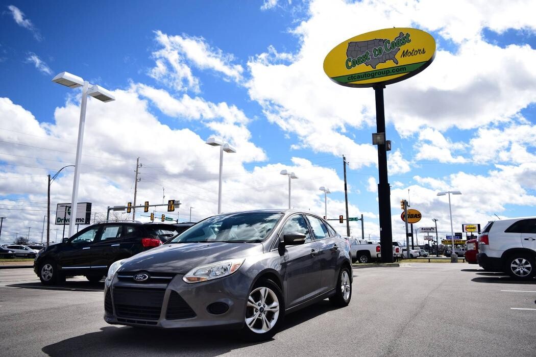 Images Coast to Coast Motors Tulsa Hub