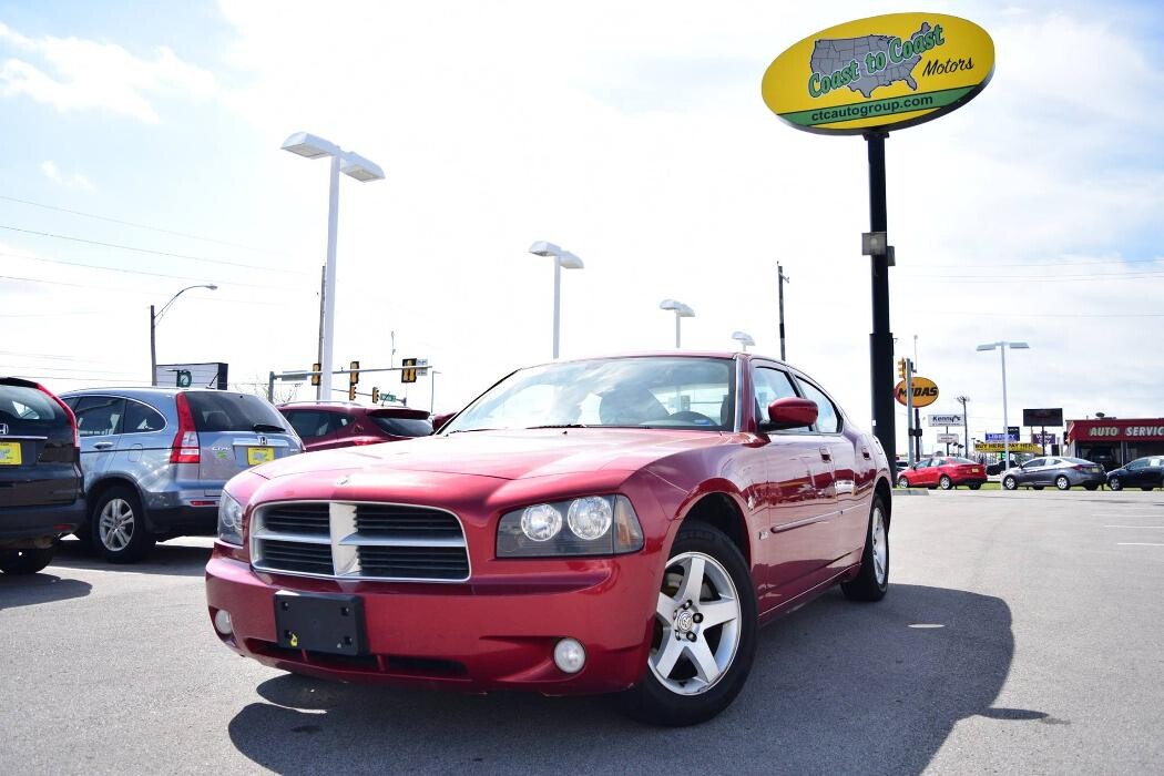 Images Coast to Coast Motors Tulsa Hub